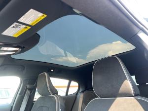 Miniature 24 Volvo C40 Twin Ultimate *CUIR *TOIT *CAMERA *CARPLAY *SIÈGES VENTILÉS 2023