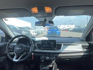Miniature 6 Kia Rio5 Lx+ *Carplay *Bluetooth *Sièges Chauffants *Regulateur Vitesse 2022