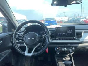 Miniature 7 Kia Rio5 Lx+ *Carplay *Bluetooth *Sièges Chauffants *Regulateur Vitesse 2022