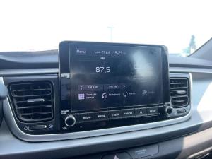 Miniature 9 Kia Rio5 Lx+ *Carplay *Bluetooth *Sièges Chauffants *Regulateur Vitesse 2022