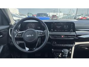 Miniature 11 Kia Seltos Ex *Carplay *Siege/Volant Chauffant *Cuir *Cruise *Camera 2024