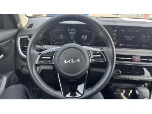 Miniature 14 Kia Seltos Ex *Carplay *Siege/Volant Chauffant *Cuir *Cruise *Camera 2024