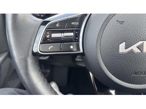 Miniature 22 Kia Seltos Ex *Carplay *Siege/Volant Chauffant *Cuir *Cruise *Camera 2024