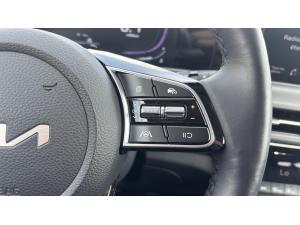 Miniature 23 Kia Seltos Ex *Carplay *Siege/Volant Chauffant *Cuir *Cruise *Camera 2024