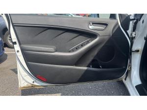 Miniature 10 Kia Forte Lx+ *Carplay *Siege Chauffant *Cruise *Camera 2018