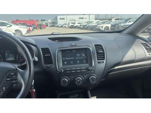 Miniature 13 Kia Forte Lx+ *Carplay *Siege Chauffant *Cruise *Camera 2018