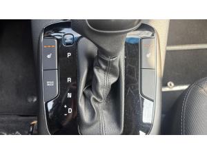 Miniature 19 Kia Forte Lx+ *Carplay *Siege Chauffant *Cruise *Camera 2018