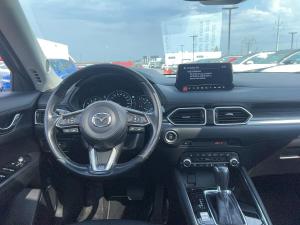 Miniature 9 Mazda CX-5 Gt Ti *Cuir *Toit *Camera *Carplay *Sièges Ventilés *Volant Chauffant 2021