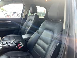 Miniature 11 Mazda CX-5 Gt Ti *Cuir *Toit *Camera *Carplay *Sièges Ventilés *Volant Chauffant 2021