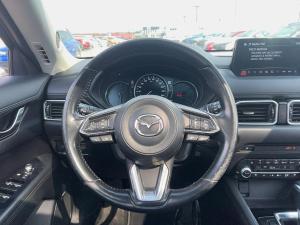 Miniature 15 Mazda CX-5 Gt Ti *Cuir *Toit *Camera *Carplay *Sièges Ventilés *Volant Chauffant 2021