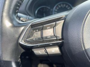 Miniature 18 Mazda CX-5 Gt Ti *Cuir *Toit *Camera *Carplay *Sièges Ventilés *Volant Chauffant 2021