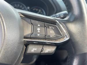 Miniature 20 Mazda CX-5 Gt Ti *Cuir *Toit *Camera *Carplay *Sièges Ventilés *Volant Chauffant 2021