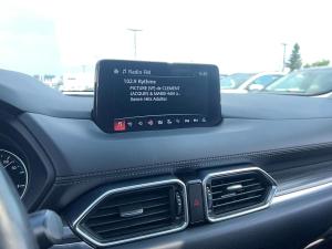 Miniature 21 Mazda CX-5 Gt Ti *Cuir *Toit *Camera *Carplay *Sièges Ventilés *Volant Chauffant 2021
