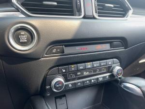 Miniature 22 Mazda CX-5 Gt Ti *Cuir *Toit *Camera *Carplay *Sièges Ventilés *Volant Chauffant 2021