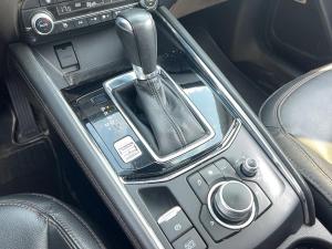 Miniature 24 Mazda CX-5 Gt Ti *Cuir *Toit *Camera *Carplay *Sièges Ventilés *Volant Chauffant 2021