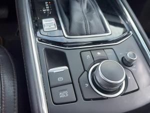 Miniature 25 Mazda CX-5 Gt Ti *Cuir *Toit *Camera *Carplay *Sièges Ventilés *Volant Chauffant 2021