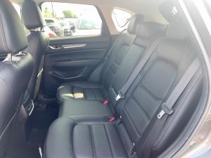 Miniature 27 Mazda CX-5 Gt Ti *Cuir *Toit *Camera *Carplay *Sièges Ventilés *Volant Chauffant 2021