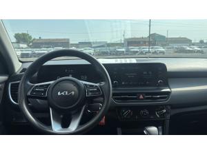 Miniature 7 Kia Seltos Lx *Carplay *Siege/Volant Chauffant *Cruise *Camera 2024