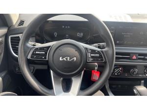Miniature 8 Kia Seltos Lx *Carplay *Siege/Volant Chauffant *Cruise *Camera 2024