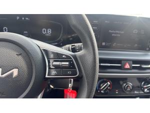 Miniature 22 Kia Seltos Lx *Carplay *Siege/Volant Chauffant *Cruise *Camera 2024