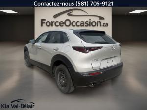 Miniature 9 Mazda CX-30 Gs * Awd * Cruise * Caméra * Carplay * Volant Chauff * 2023