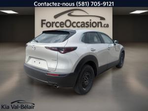 Miniature 11 Mazda CX-30 Gs * Awd * Cruise * Caméra * Carplay * Volant Chauff * 2023
