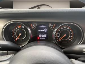 Miniature 12 Jeep Wrangler Willys * 4X4 * V6 * 285Hp * Caméra * Carplay * Volant Chauff * 2023