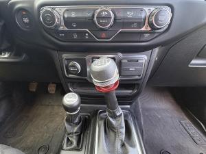 Miniature 14 Jeep Wrangler Willys * 4X4 * V6 * 285Hp * Caméra * Carplay * Volant Chauff * 2023