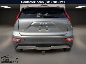 Miniature 5 Kia Niro Wind+ TA 2025