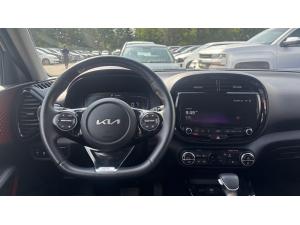 Miniature 5 Kia Soul GT-Line Limited *CUIR *TOIT *CAMERA *CARPLAY *SIÈGES VENTILÉS 2024