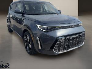 Miniature 8 Kia Soul GT-Line Limited *CUIR *TOIT *CAMERA *CARPLAY *SIÈGES VENTILÉS 2024