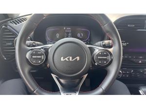 Miniature 17 Kia Soul GT-Line Limited *CUIR *TOIT *CAMERA *CARPLAY *SIÈGES VENTILÉS 2024