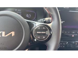 Miniature 20 Kia Soul GT-Line Limited *CUIR *TOIT *CAMERA *CARPLAY *SIÈGES VENTILÉS 2024
