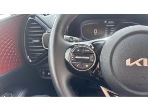 Miniature 22 Kia Soul GT-Line Limited *CUIR *TOIT *CAMERA *CARPLAY *SIÈGES VENTILÉS 2024
