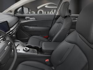 Miniature 5 Kia Sportage HEV Sportage Hev Sx Int. Noir 2027