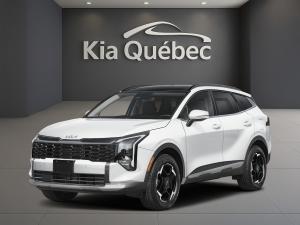 2027 Kia Sportage HEV Sportage Hev Ex - Image 1