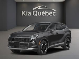 2027 Kia Sportage HEV Sportage Hev Ex Premium - Image 1