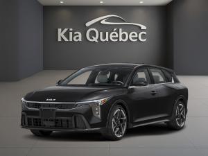 2026 Kia K4 K4 Hatchback Gt-Line Turbo Int. Rouge - Image 1