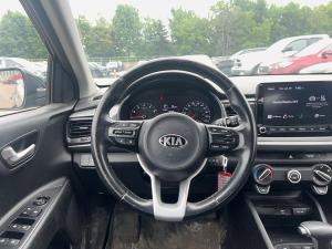 Miniature 10 Kia Rio5 Lx+ *Camera *Carplay *Bluetooth *Sièges Chauffants *Regulateur Vitesse 2021