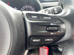Miniature 13 Kia Rio5 Lx+ *Camera *Carplay *Bluetooth *Sièges Chauffants *Regulateur Vitesse 2021