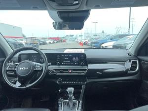 Miniature 8 Kia Seltos Ex *Cuir *Camera *Carplay *Volant/Sièges Chauffants *Regulateur Vitesse 2024
