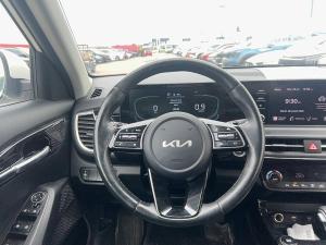 Miniature 11 Kia Seltos Ex *Cuir *Camera *Carplay *Volant/Sièges Chauffants *Regulateur Vitesse 2024