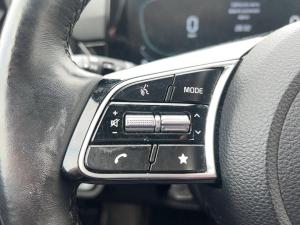 Miniature 13 Kia Seltos Ex *Cuir *Camera *Carplay *Volant/Sièges Chauffants *Regulateur Vitesse 2024