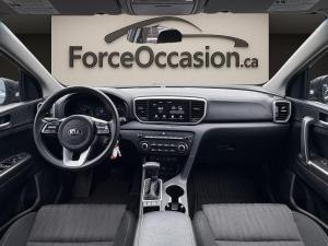 Miniature 5 Kia Sportage Lx * Awd * Cruise * Caméra * Carplay * Sièges Chauff * 2022