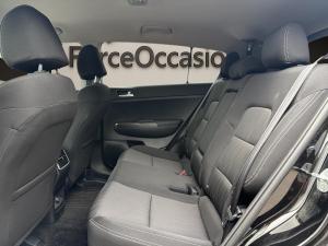 Miniature 7 Kia Sportage Lx * Awd * Cruise * Caméra * Carplay * Sièges Chauff * 2022