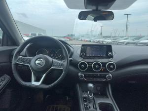 Miniature 10 Nissan Sentra S Plus *CAMERA *CARPLAY *BLUETOOTH *SIÈGES CHAUFFANTS *FREINAGE D'URGENCE 2022