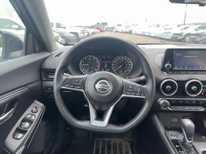 Miniature 11 Nissan Sentra S Plus *CAMERA *CARPLAY *BLUETOOTH *SIÈGES CHAUFFANTS *FREINAGE D'URGENCE 2022