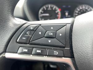 Miniature 13 Nissan Sentra S Plus *CAMERA *CARPLAY *BLUETOOTH *SIÈGES CHAUFFANTS *FREINAGE D'URGENCE 2022