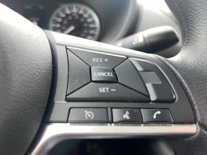 Miniature 14 Nissan Sentra S Plus *CAMERA *CARPLAY *BLUETOOTH *SIÈGES CHAUFFANTS *FREINAGE D'URGENCE 2022