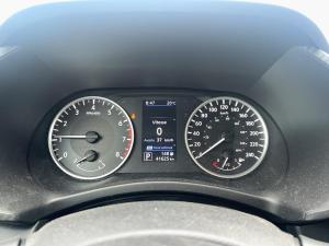 Miniature 16 Nissan Sentra S Plus *CAMERA *CARPLAY *BLUETOOTH *SIÈGES CHAUFFANTS *FREINAGE D'URGENCE 2022